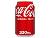 Coke 0.33l