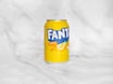 Fanta Lemon 0.33l