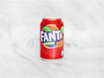 Fanta Fruit Twist 0.33l