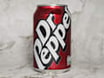 Dr Pepper 0.33l