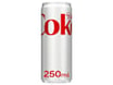 Diet Coke 0.33l